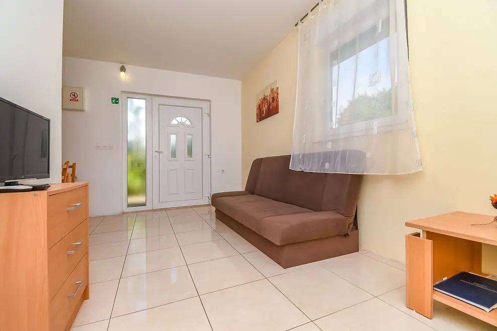 Ferienwohnung in Kastela  999209215 37144