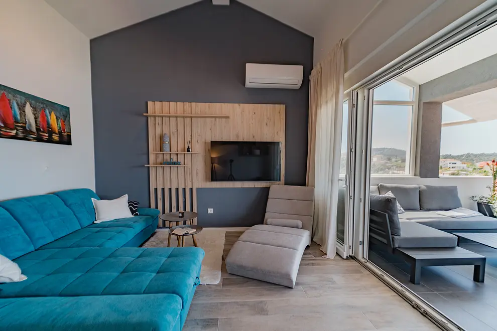 Ferienhaus in Rogoznica mit Pool 999210436 38297 – Foto 3