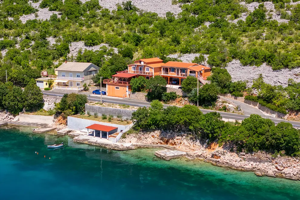 Ferienwohnung in Karlobag haustiergeeignet 66152955 26732