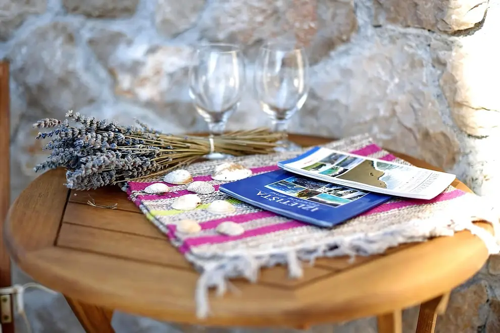 Ferienwohnung in Biograd  999209035 36974 – Foto 4