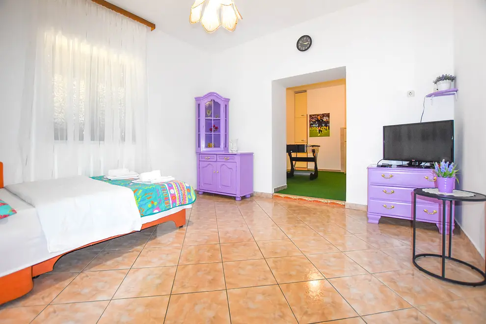 Ferienwohnung in Starigrad mit Pool 999207345 35402 – Foto 6