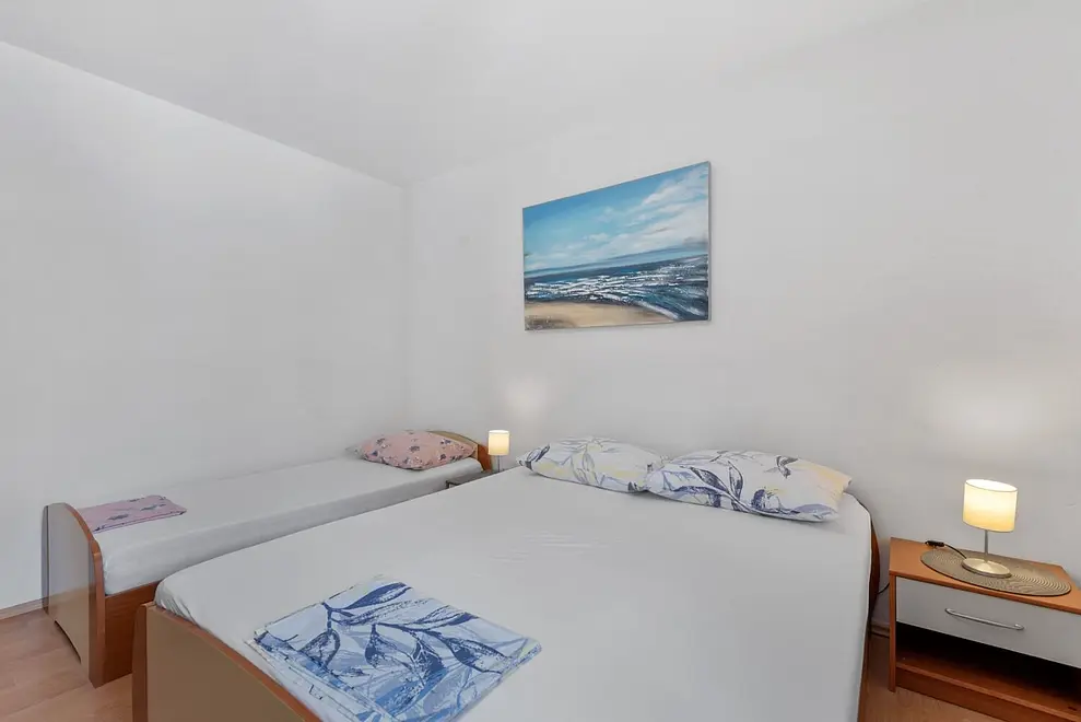 Ferienwohnung in Mandre  999211583 39348 – Foto 15
