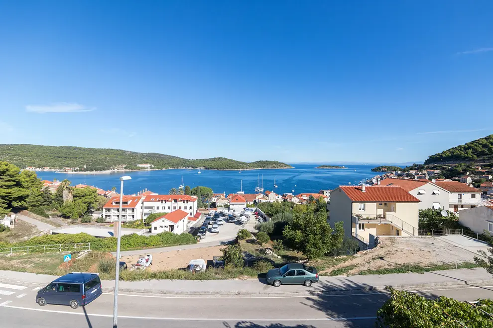 Ferienwohnung in Vis  999206501 34602 – Foto 5