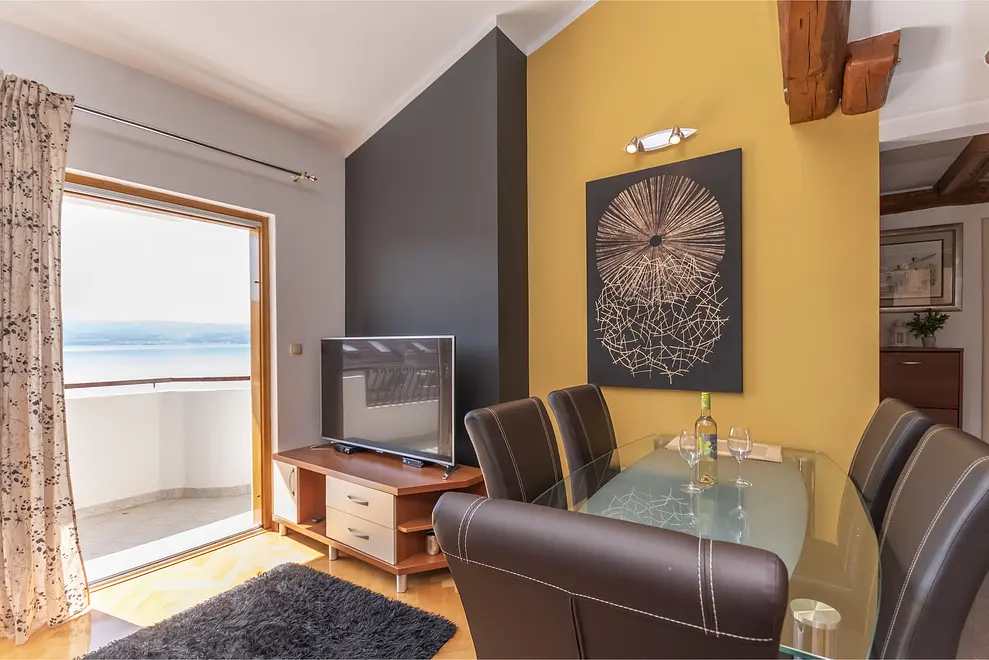 Ferienwohnung in Omis  999211722 39470 – Foto 17