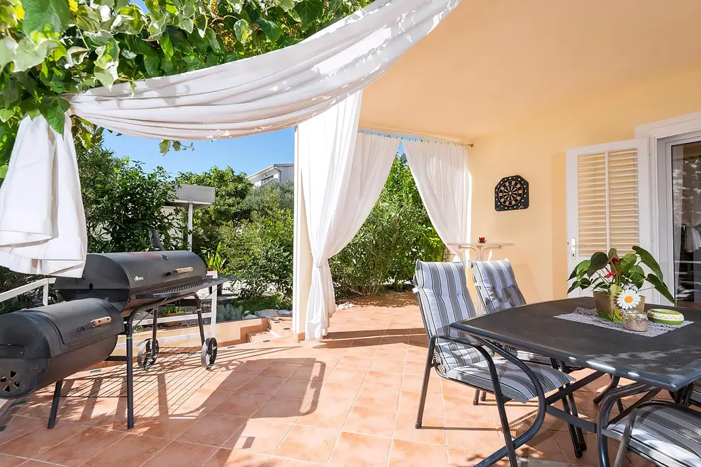Ferienwohnung in Orebic haustiergeeignet 999204872 33051 – Foto 20