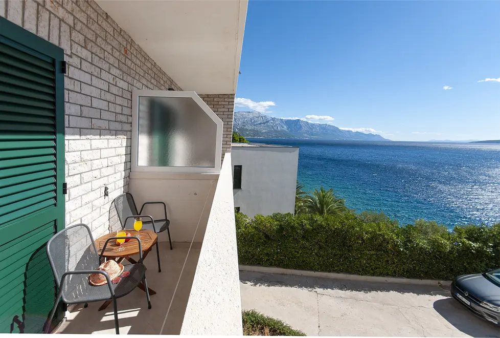 Ferienwohnung in Omis  66138143 21198