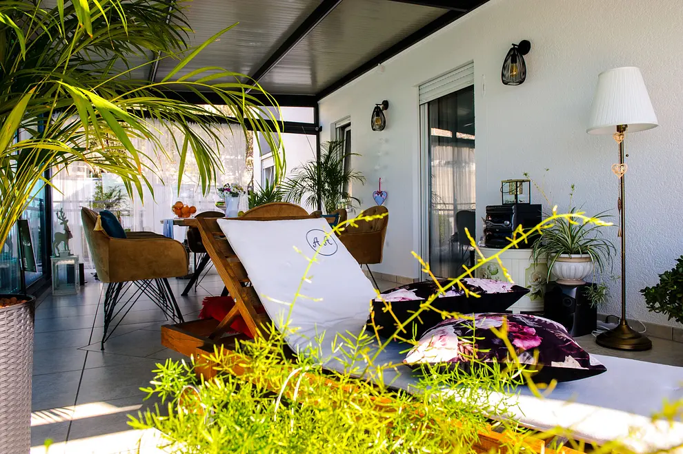 Ferienappartment in Podstrana  999202670 30946 – Foto 30