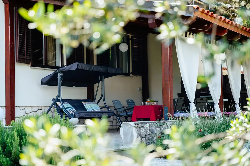 Ferienwohnung in Bakar  999210315 38179 – Foto 5