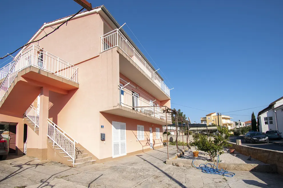 Ferienwohnung in Primosten  999206186 34302 – Foto 27