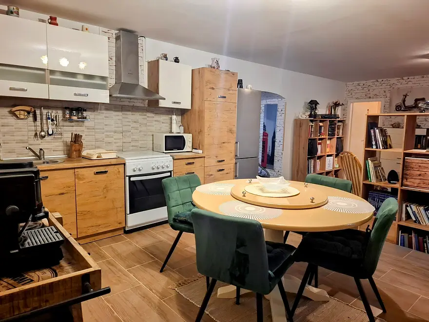 Ferienwohnung in Nin  66113944 4593