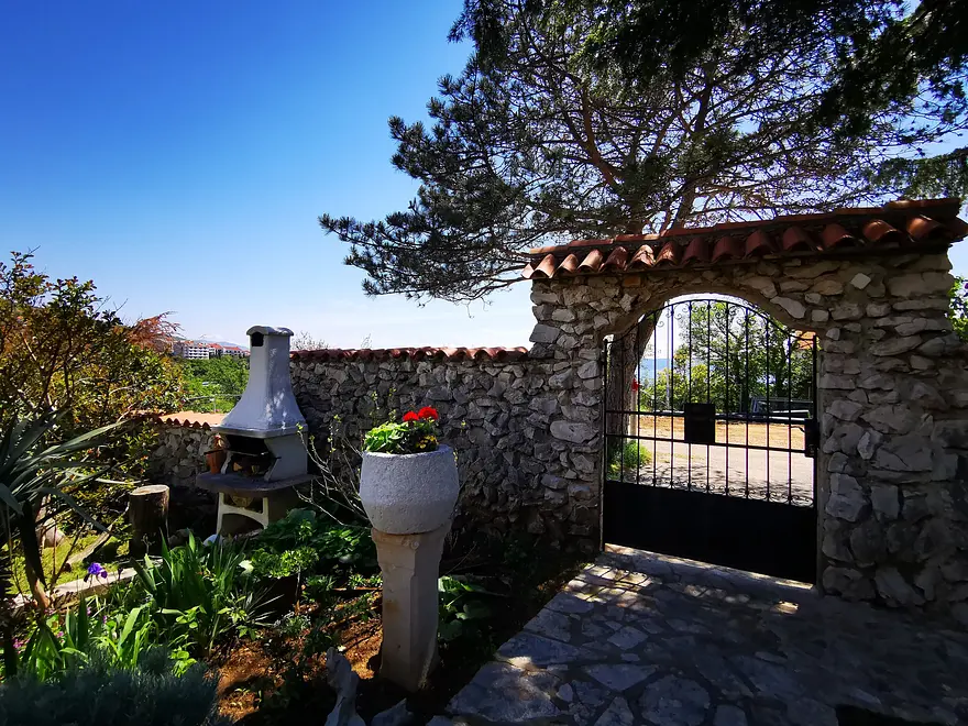 Ferienwohnung in Crikvenica  999207957 35947 – Foto 7