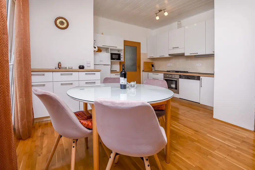 Ferienwohnung in Rogoznica  999205854 33986 – Foto 21