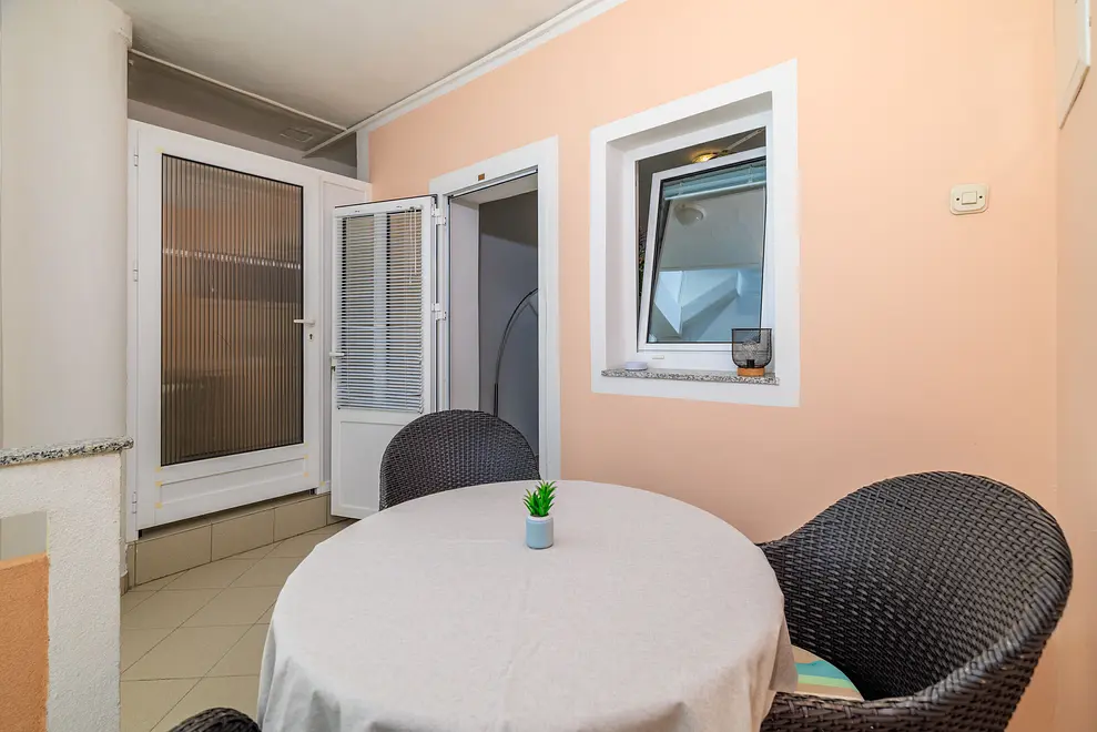 Ferienwohnung in Banjol  999204309 32517 – Foto 21