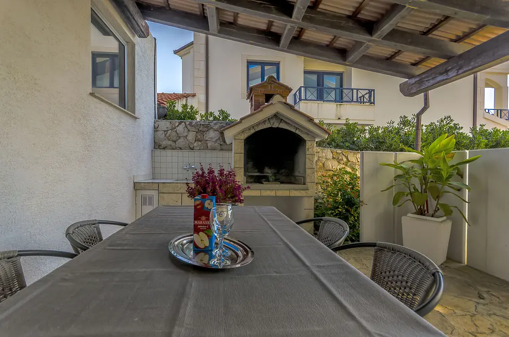 Ferienwohnung in Ciovo  999205628 33770 – Foto 3