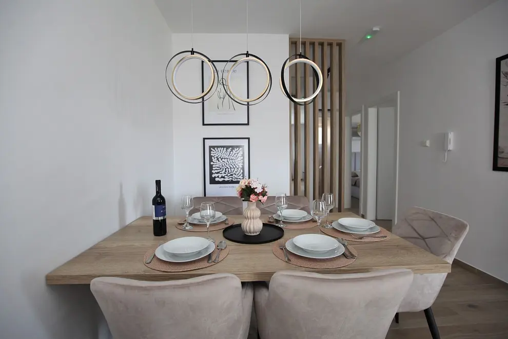 Ferienwohnung in Trogir  999215399 41019 – Foto 8