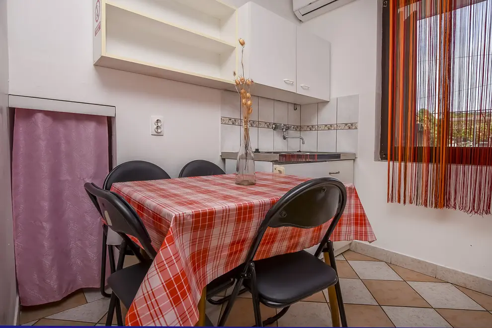 Ferienwohnung in Rogoznica  999202348 30655 – Foto 7