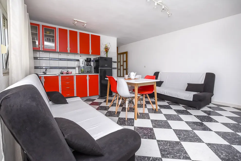 Ferienwohnung in Rogoznica  999204328 32532 – Foto 24