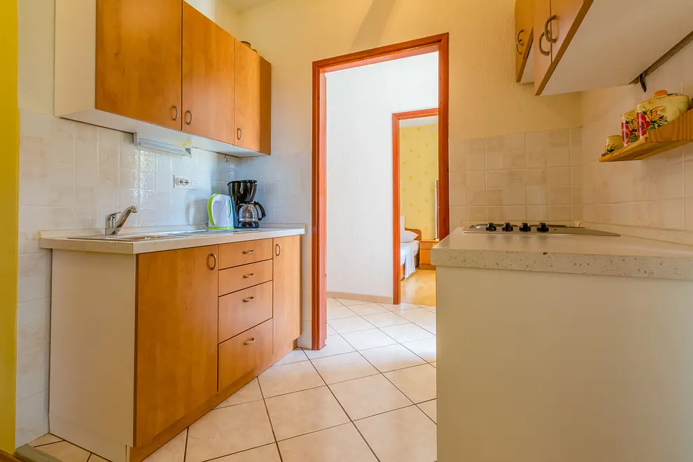 Ferienwohnung in Crikvenica  999203331 31586 – Foto 17