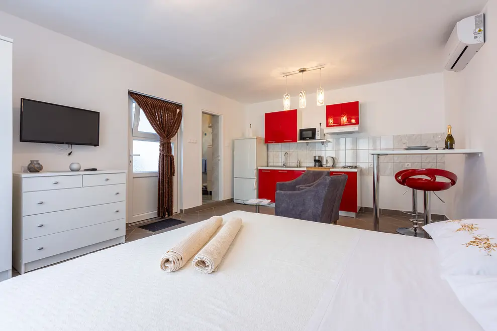 Ferienwohnung in Novi Vinodolski  999206542 34641 – Foto 4