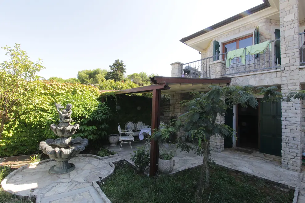 Ferienwohnung in Umag  66139897 22472