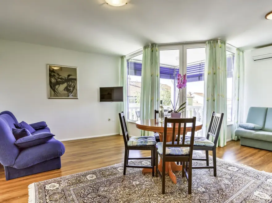 Ferienwohnung in Umag  66132769 17894