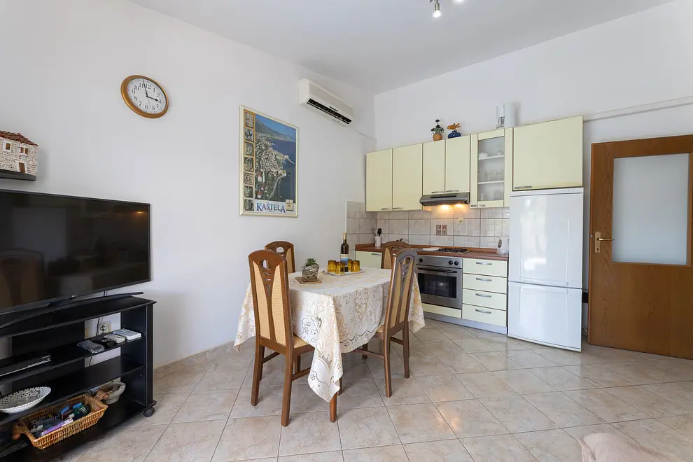 Ferienwohnung in Kastela  999212585 40181 – Foto 24