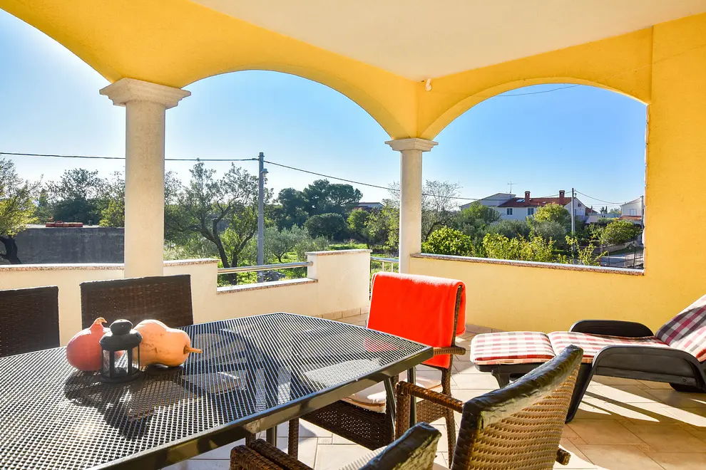 Ferienwohnung in Biograd mit Pool 999206756 34844 – Foto 28