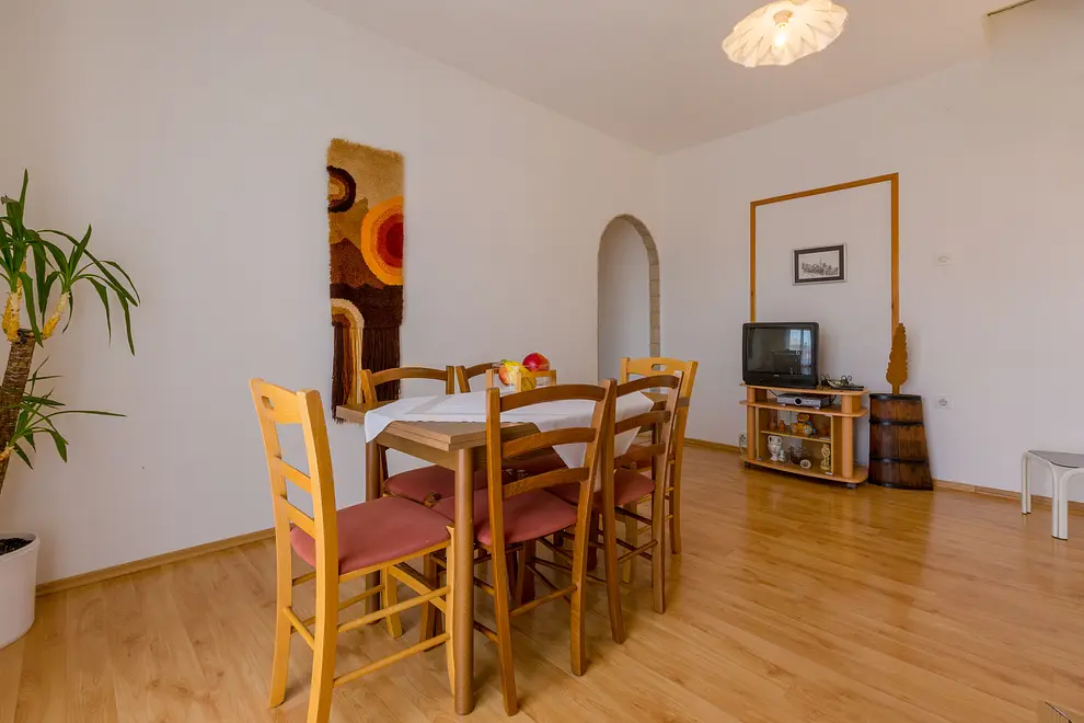 Ferienwohnung in Crikvenica  999203334 31589 – Foto 1