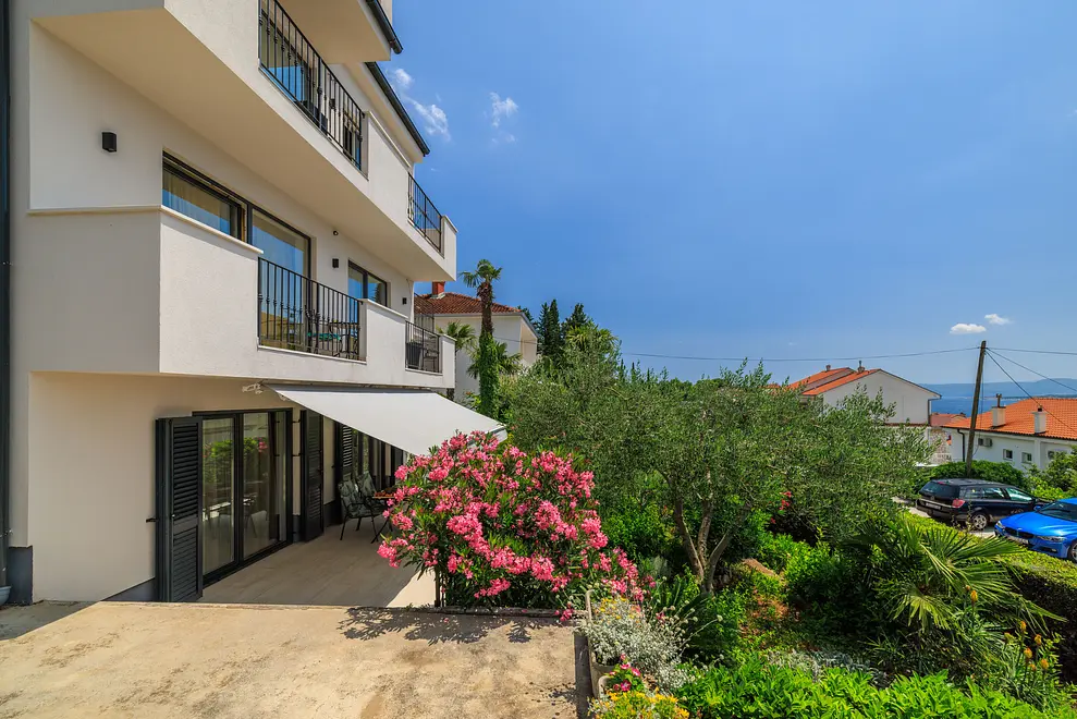 Ferienwohnung in Crikvenica  999203029 31288 – Foto 13