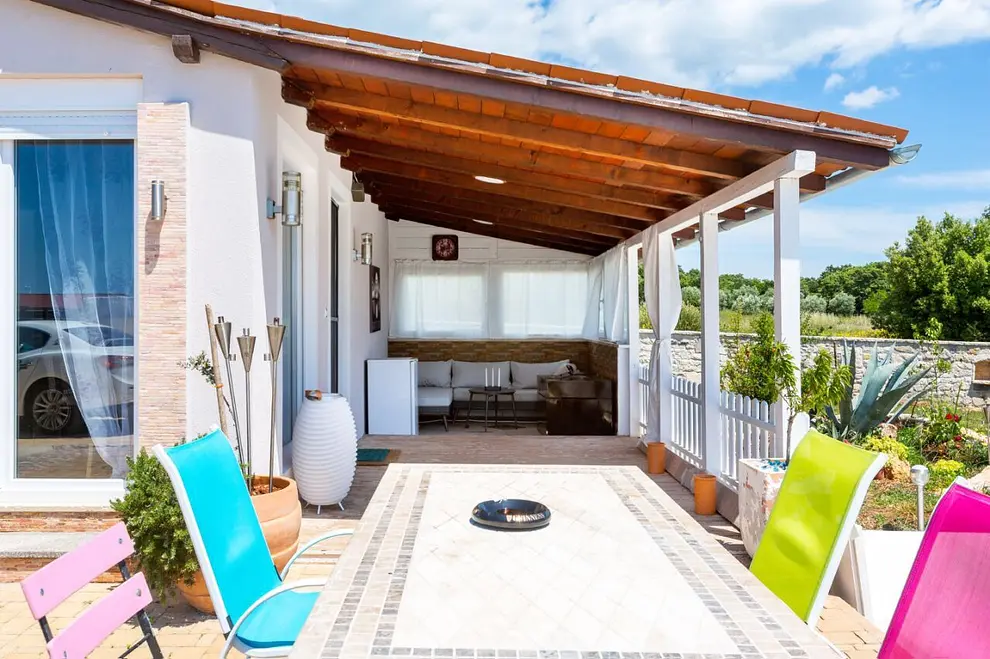 Ferienwohnung in Fazana  999223958 42070 – Foto 20