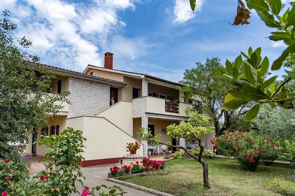 Ferienwohnung in Fazana  999212243 39919 – Foto 11