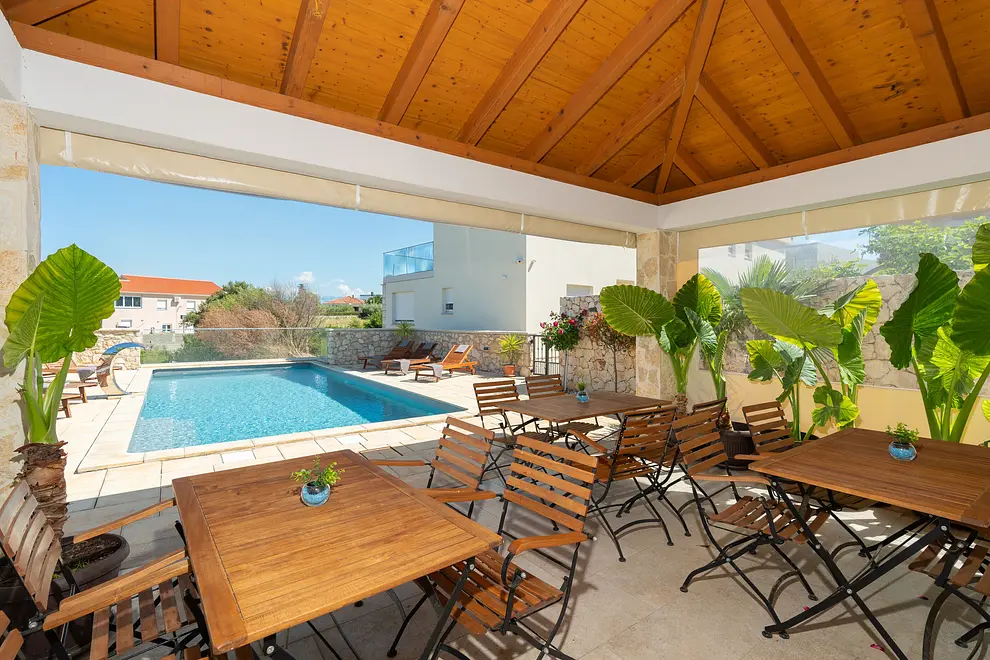 Ferienwohnung in Nin mit Pool 999211185 38998 – Foto 41