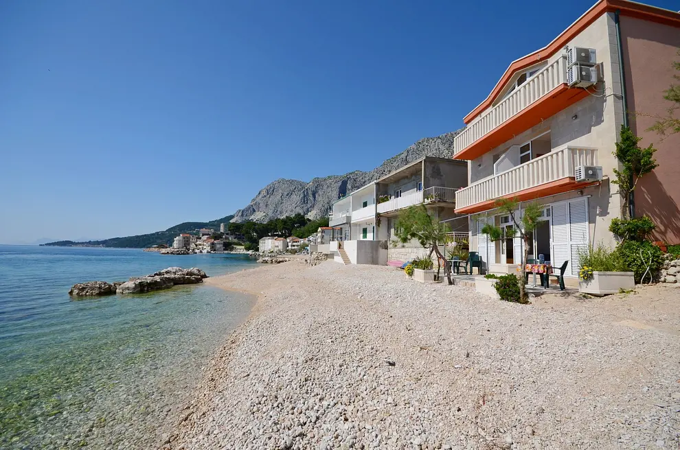 Ferienwohnung in Makarska  999203178 31434 – Foto 8