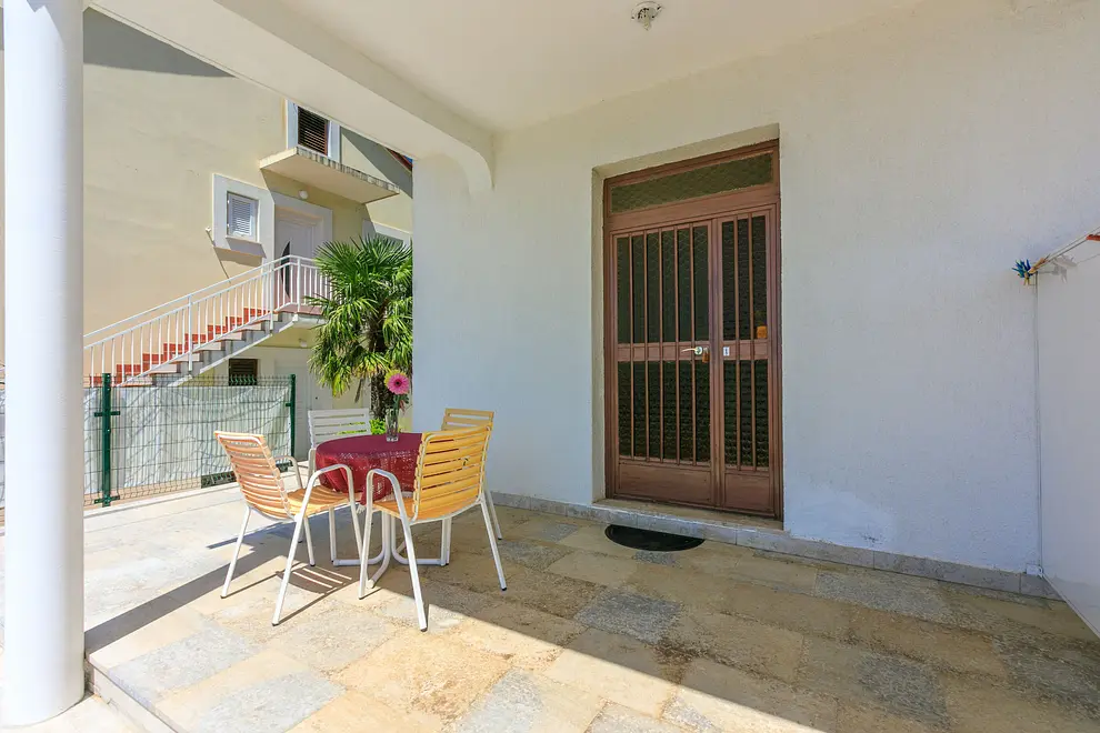 Ferienwohnung in Crikvenica  999202972 31237 – Foto 18