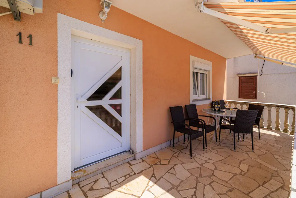 Ferienwohnung in Senj  999202563 30840 – Foto 4