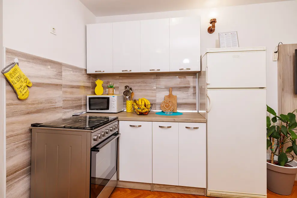 Ferienwohnung in Novi Vinodolski  999207991 35976 – Foto 6