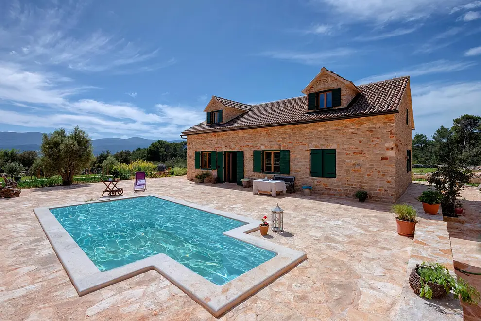 Ferienhaus in Hvar mit Pool 999204506 32700 – Foto 65