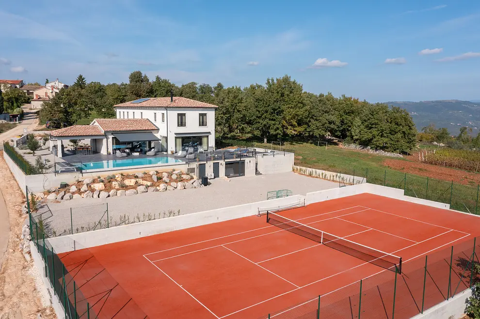Ferienhaus in Karojba mit Pool 999212714 40295 – Foto 9