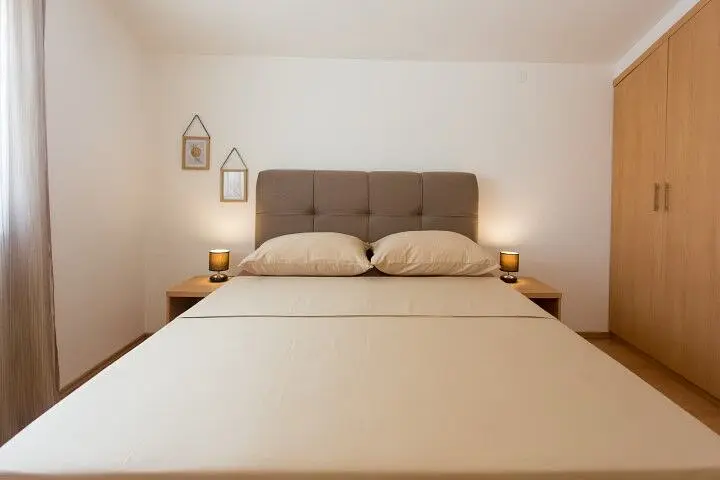 Ferienwohnung in Ciovo mit Pool 999210470 38325