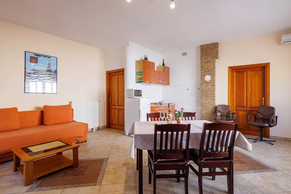 Ferienwohnung in Krk  999203375 31626 – Foto 26