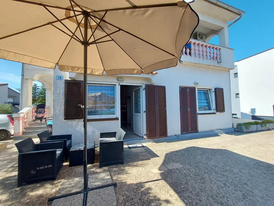 Ferienwohnung in Krk haustiergeeignet 999202336 30643 – Foto 4