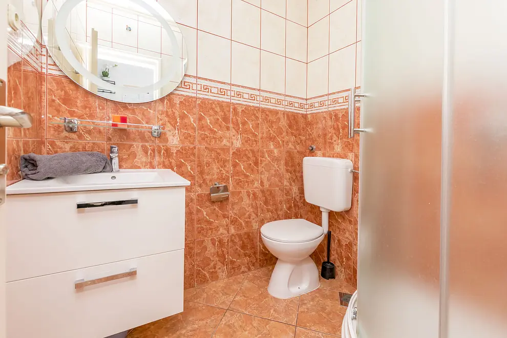 Ferienwohnung in Rogoznica  999212148 39836 – Foto 7
