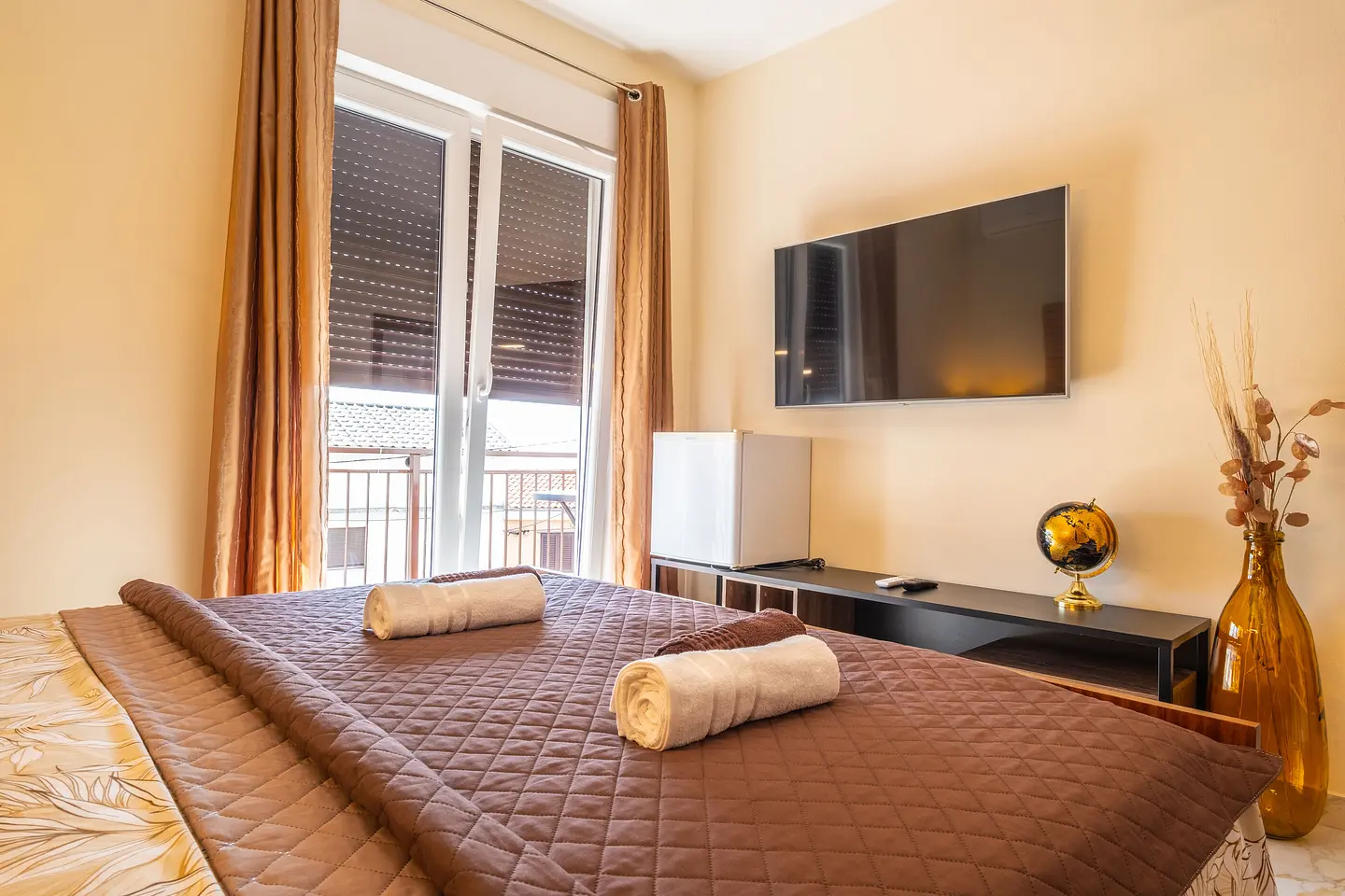Ferienappartment in Novi Vinodolski  999211980 39696
