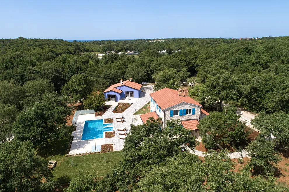 Ferienhaus in Vrsar mit Pool 999223691 41813 – Foto 41