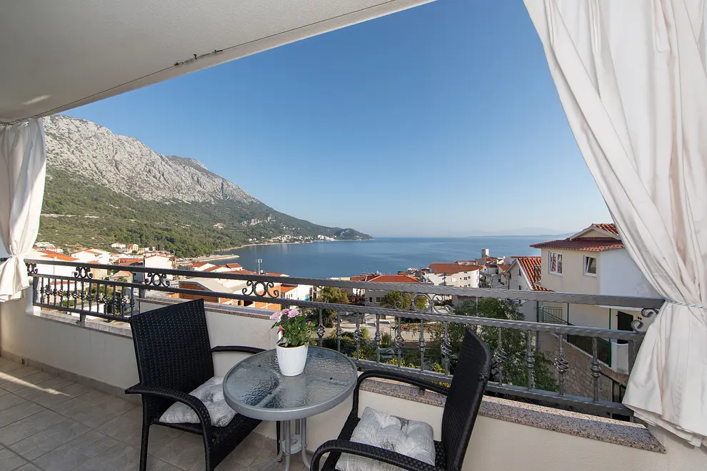 Ferienwohnung in Makarska  66115598 5472