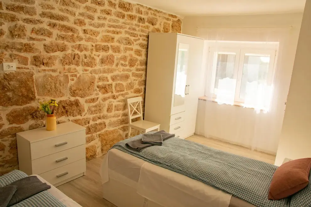 Ferienwohnung in Sibenik mit Pool 999212088 39792 – Foto 12