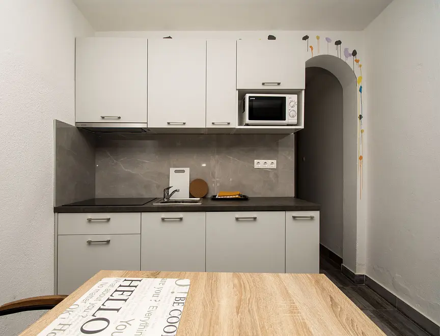 Ferienwohnung in Trogir mit Pool 999229935 42708 – Foto 16