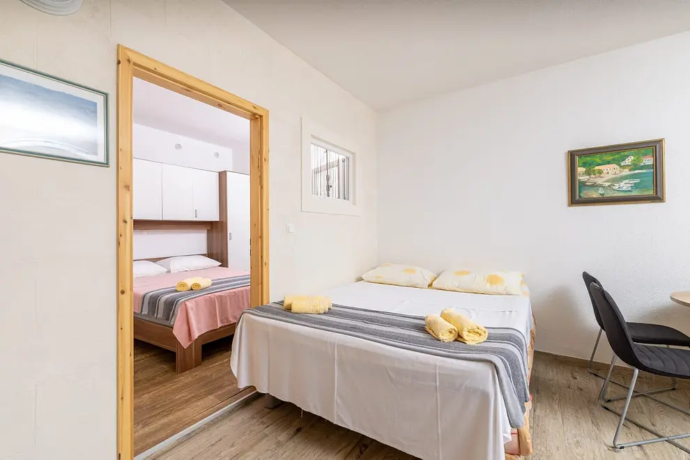 Ferienwohnung in Hvar  999208558 36516 – Foto 9