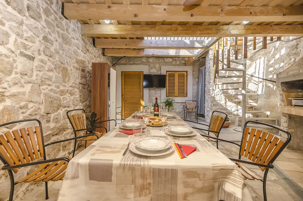 Ferienwohnung in Tribunj  66138154 21212