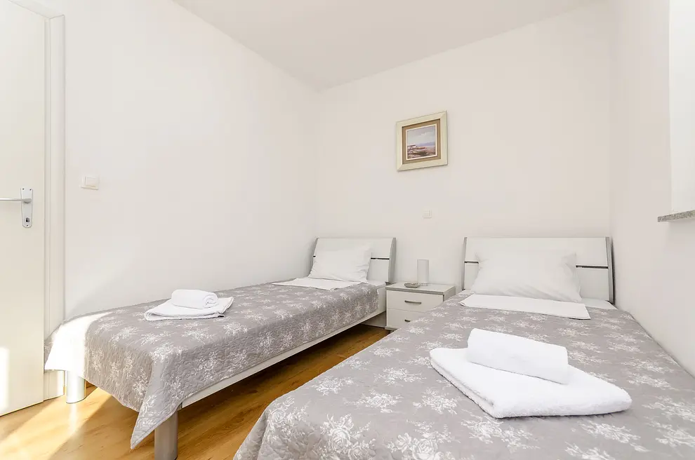 Ferienwohnung in Ciovo  999208908 36854 – Foto 12